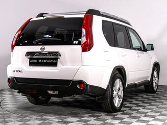 Nissan X-Trail, II Рестайлинг, № лота 12368, фото 3
