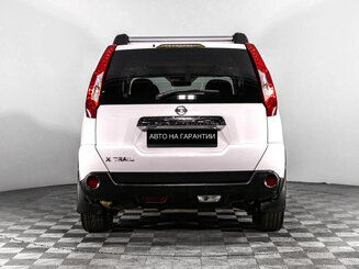 Nissan X-Trail, II Рестайлинг, № лота 12368, фото 4