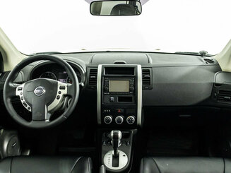 Nissan X-Trail, II Рестайлинг, № лота 12368, фото 6