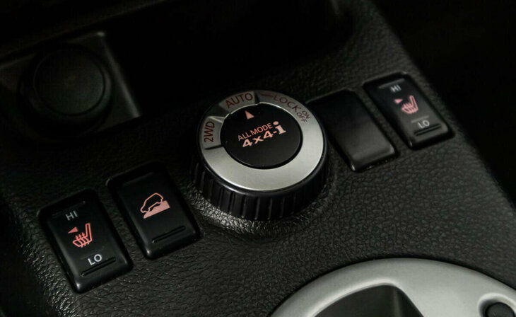 Nissan X-Trail - Фото 9