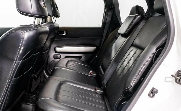 Nissan X-Trail - Фото 12