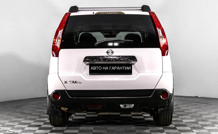 Nissan X-Trail - Фото 3