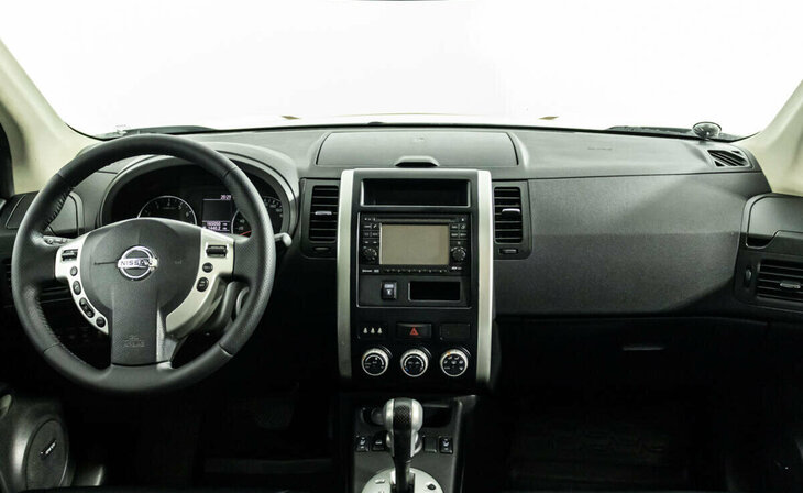 Nissan X-Trail - Фото 5