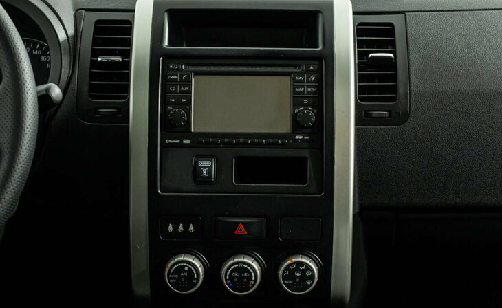Nissan X-Trail - Фото 7