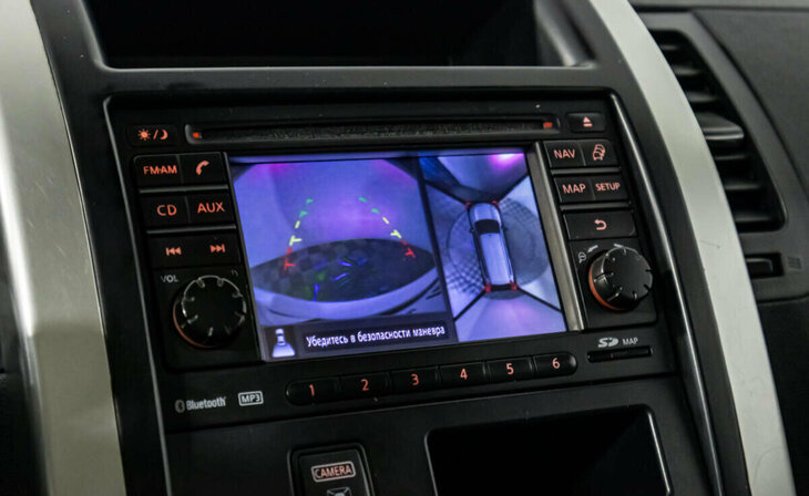 Nissan X-Trail - Фото 8