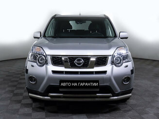 Nissan X-Trail, II Рестайлинг, № лота 12369, фото 2