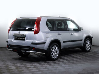 Nissan X-Trail, II Рестайлинг, № лота 12369, фото 5