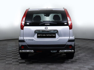 Nissan X-Trail, II Рестайлинг, № лота 12369, фото 6