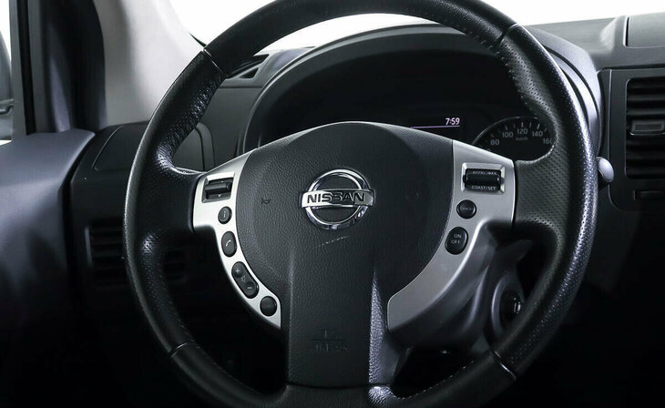 Nissan X-Trail - Фото 10