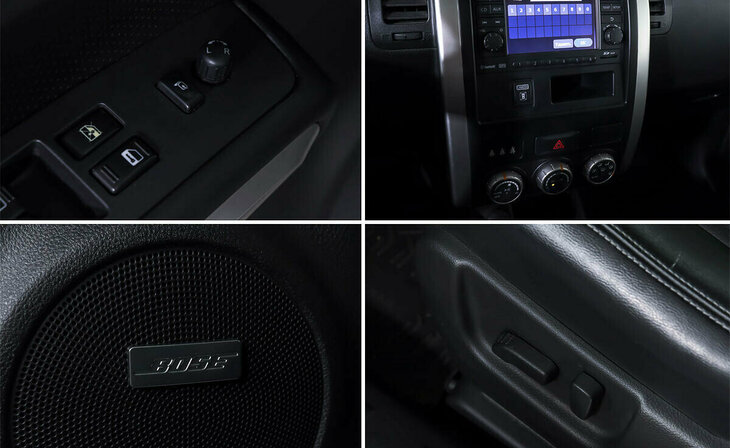 Nissan X-Trail - Фото 12