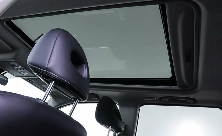 Nissan X-Trail - Фото 13