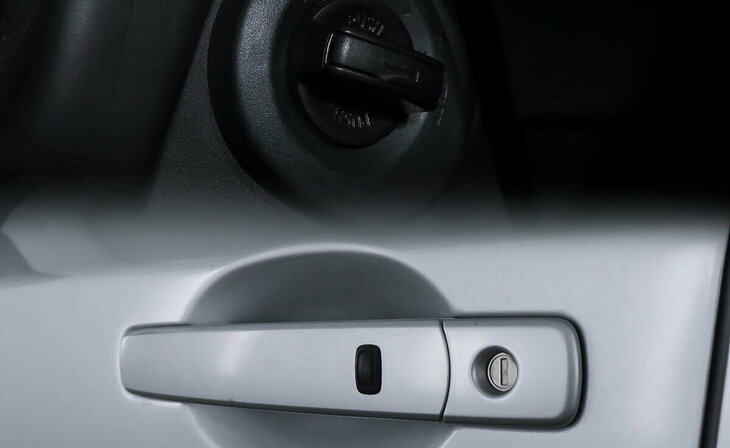 Nissan X-Trail - Фото 14