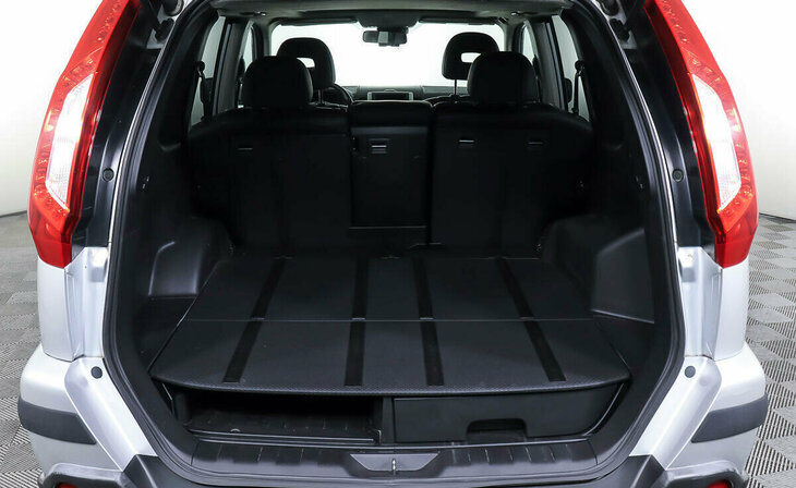 Nissan X-Trail - Фото 16