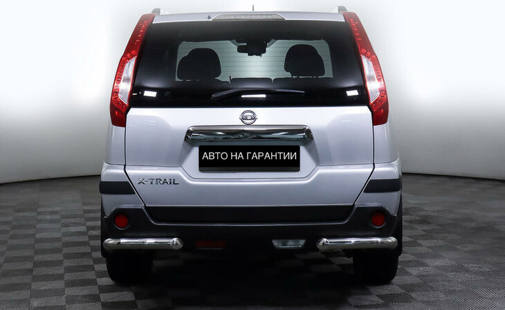 Nissan X-Trail - Фото 5
