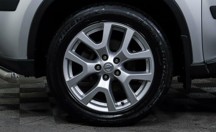 Nissan X-Trail - Фото 6