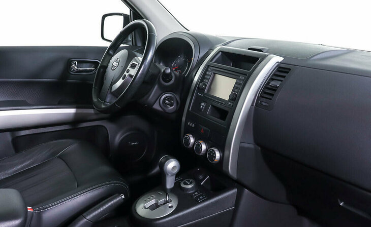 Nissan X-Trail - Фото 7