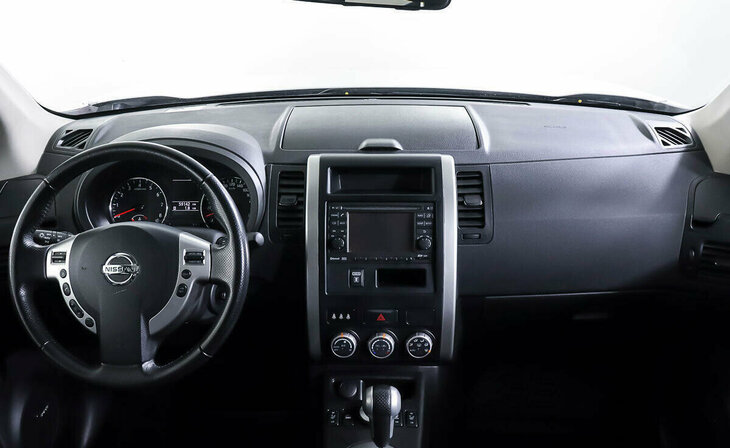 Nissan X-Trail - Фото 8