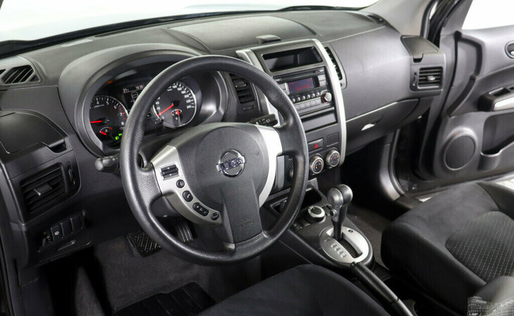 Nissan X-Trail - Фото 10