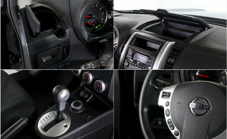 Nissan X-Trail - Фото 12