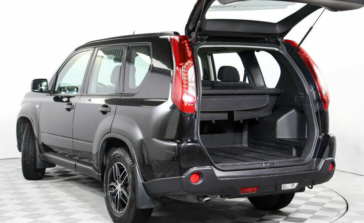 Nissan X-Trail - Фото 16