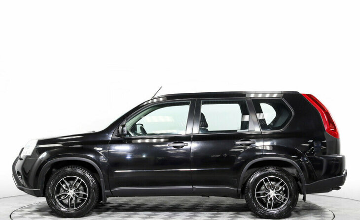 Nissan X-Trail - Фото 2