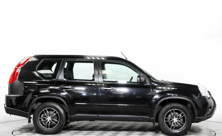 Nissan X-Trail - Фото 3