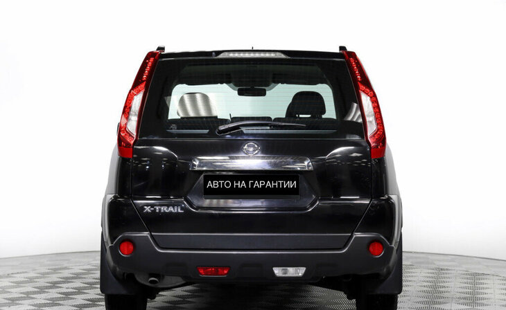 Nissan X-Trail - Фото 5