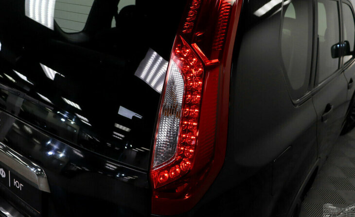 Nissan X-Trail - Фото 6