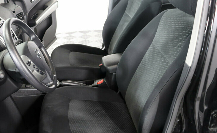 Nissan X-Trail - Фото 7