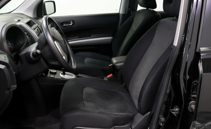 Nissan X-Trail - Фото 8