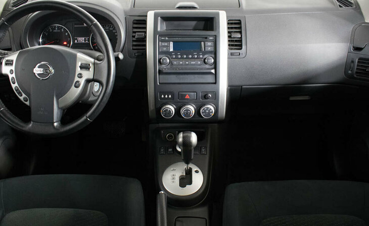 Nissan X-Trail - Фото 9
