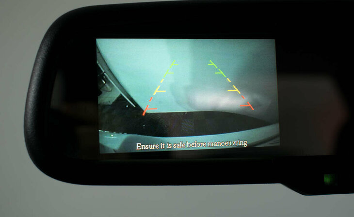 Nissan X-Trail - Фото 13