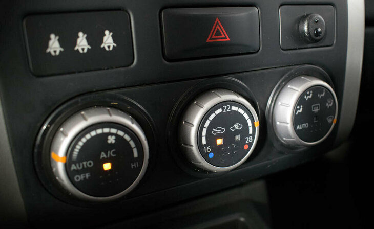 Nissan X-Trail - Фото 15