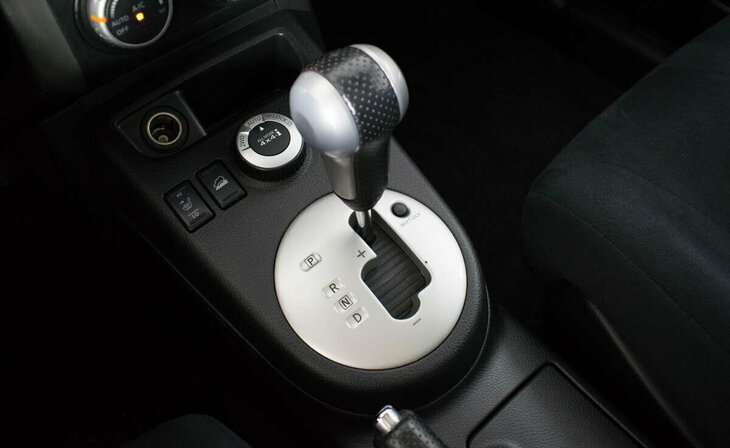 Nissan X-Trail - Фото 17