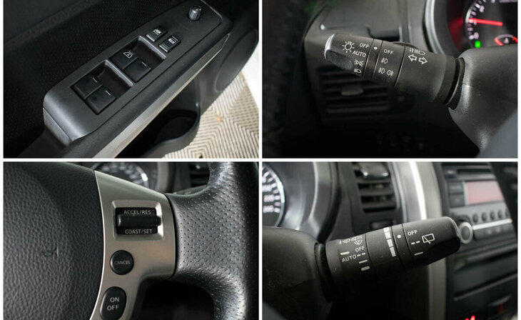 Nissan X-Trail - Фото 18