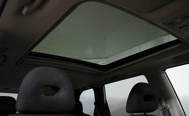 Nissan X-Trail - Фото 19