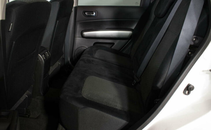 Nissan X-Trail - Фото 20