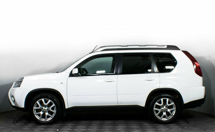 Nissan X-Trail - Фото 2