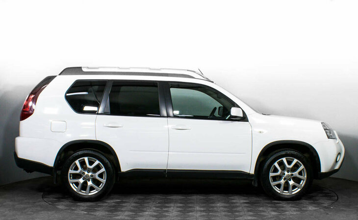 Nissan X-Trail - Фото 3