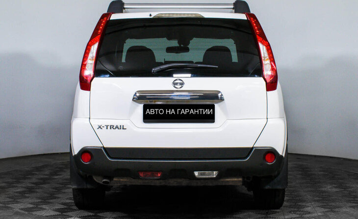 Nissan X-Trail - Фото 5