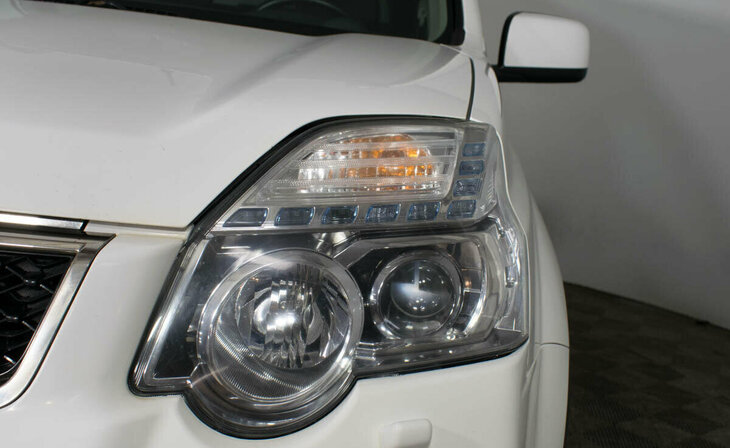 Nissan X-Trail - Фото 6