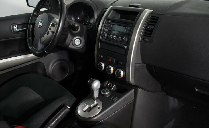 Nissan X-Trail - Фото 7
