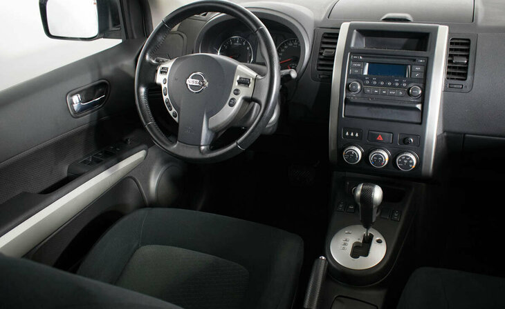 Nissan X-Trail - Фото 8