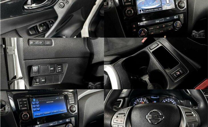 Nissan X-Trail - Фото 9