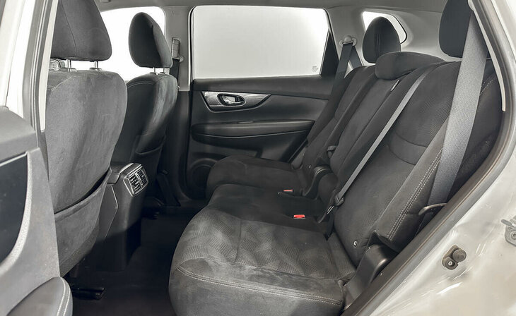 Nissan X-Trail - Фото 10