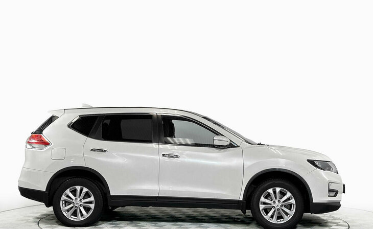 Nissan X-Trail - Фото 3