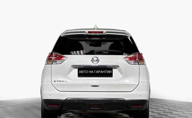 Nissan X-Trail - Фото 5