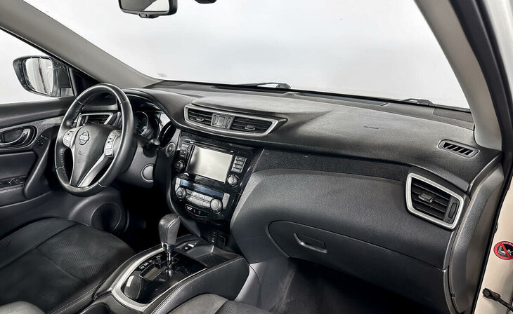Nissan X-Trail - Фото 6