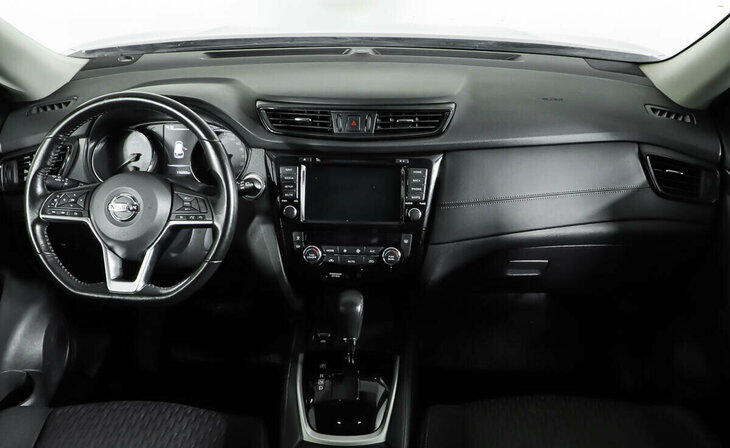 Nissan X-Trail - Фото 10