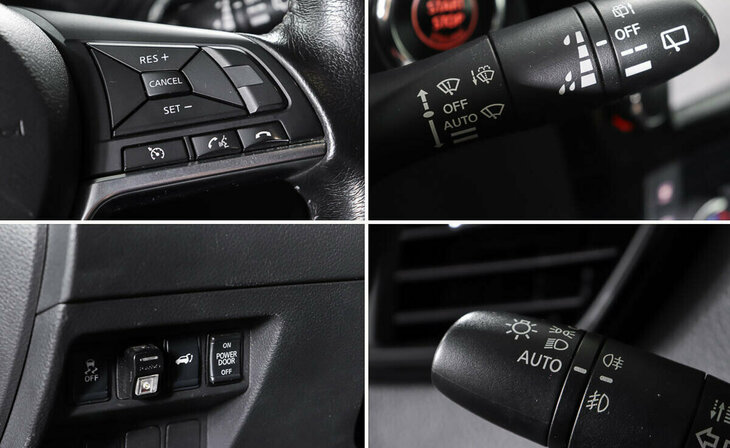 Nissan X-Trail - Фото 12